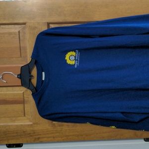 Simply Southern long sleeve tee